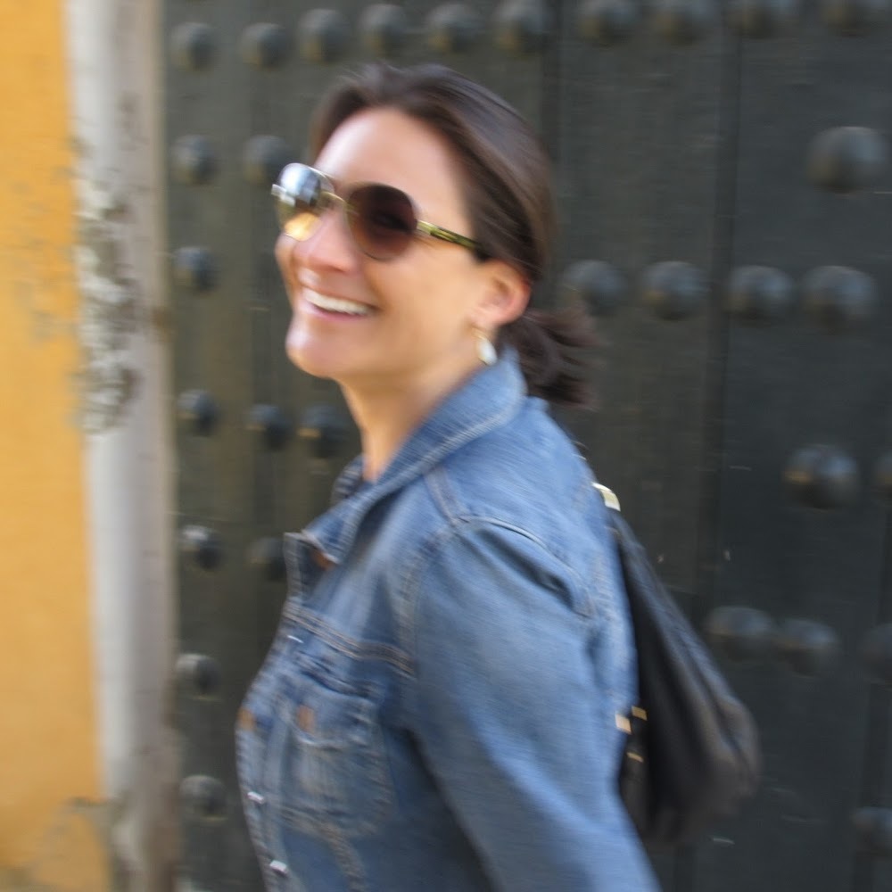 Meet your Posher, Carly